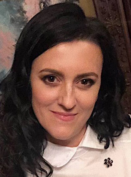 Ирина Бабиченко