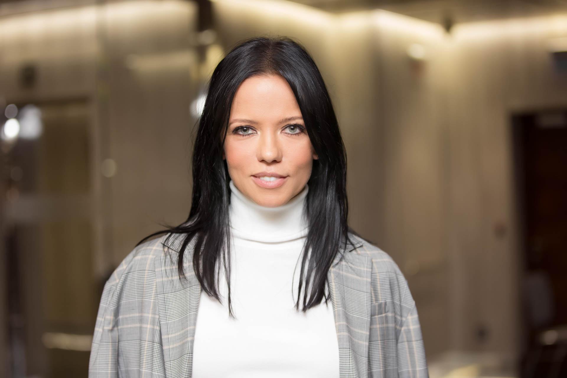 Ирина Горовая