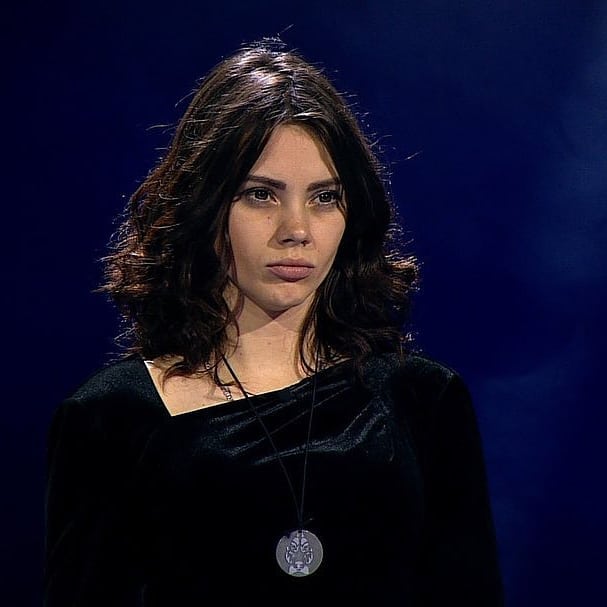 Ирина Игнатенко