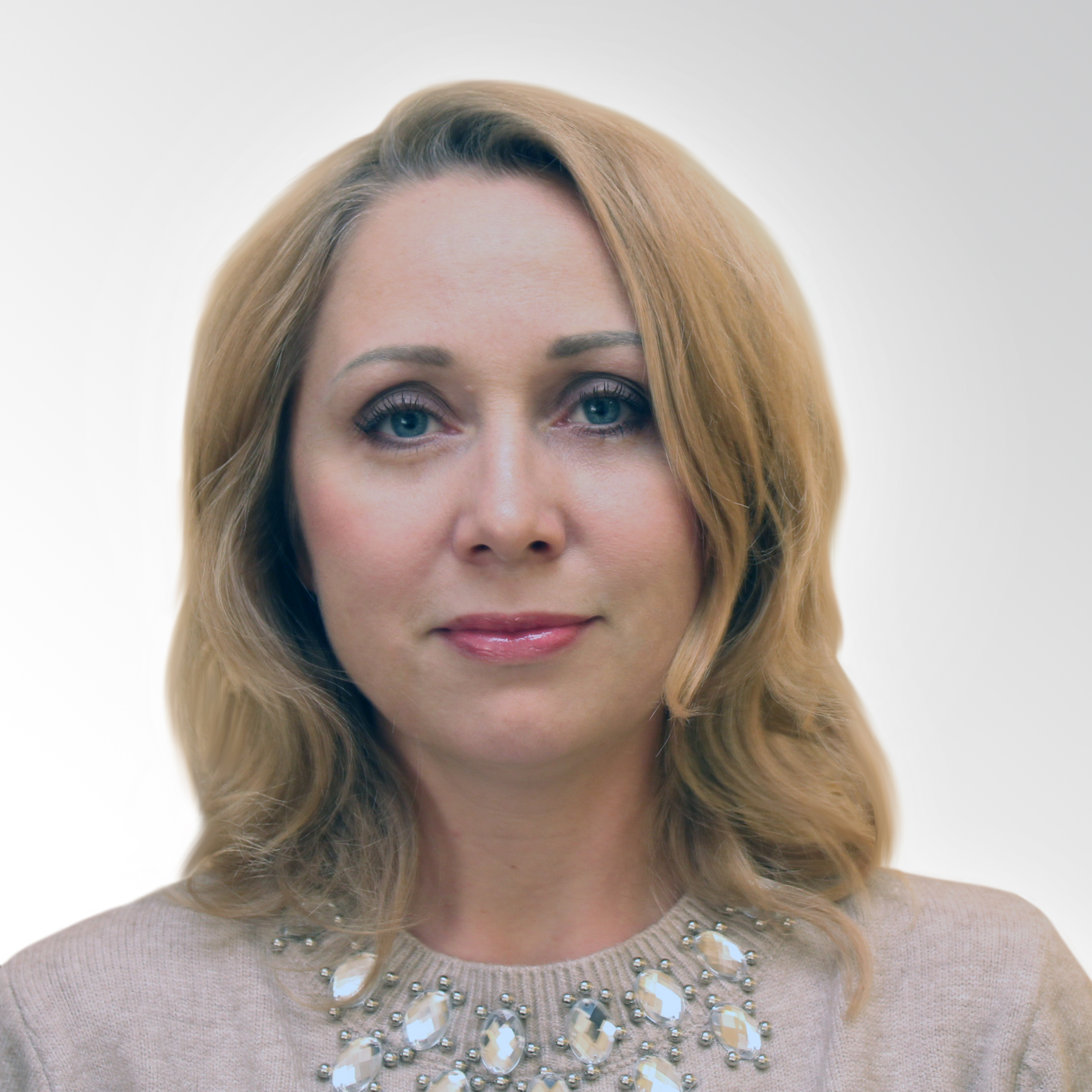 Ирина Хрунова