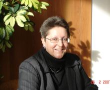 Ирина Омельченко