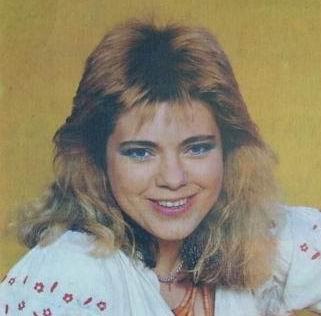 Ирина Осауленко