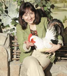 Ирина Палей