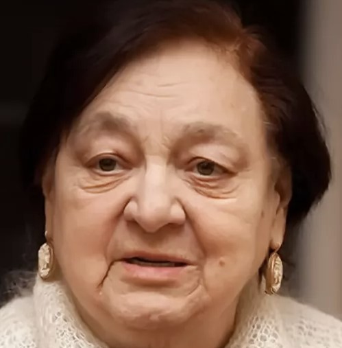 Ирина Токмакова