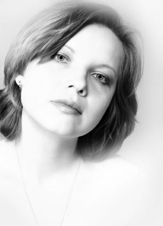 Ирина Васильчикова