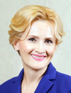 Ирина Яровая