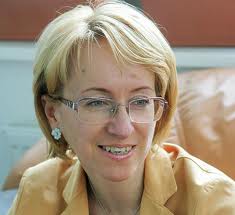 Ирина Ясина