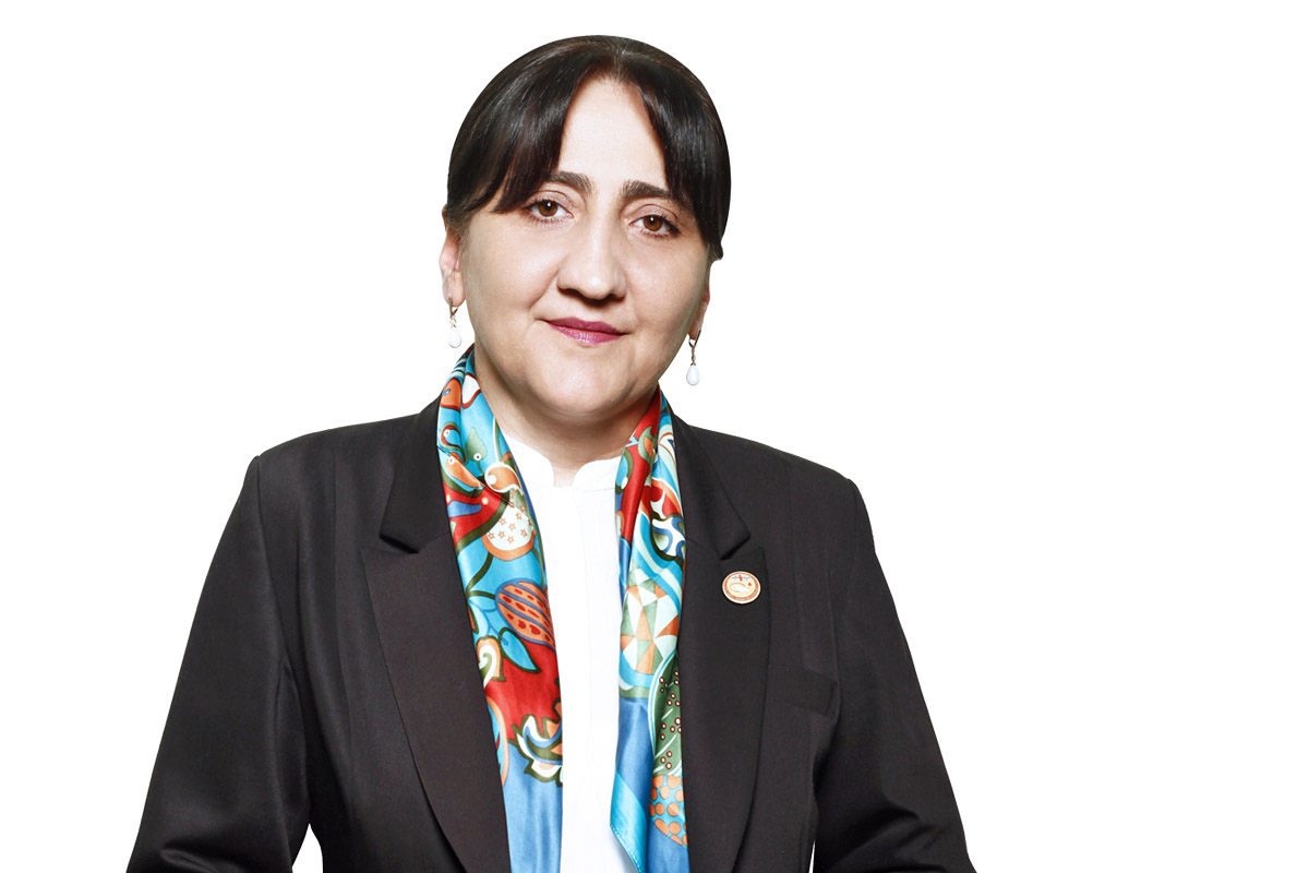 Ирма Инашвили