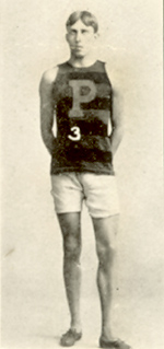 Ирвинг Бакстер