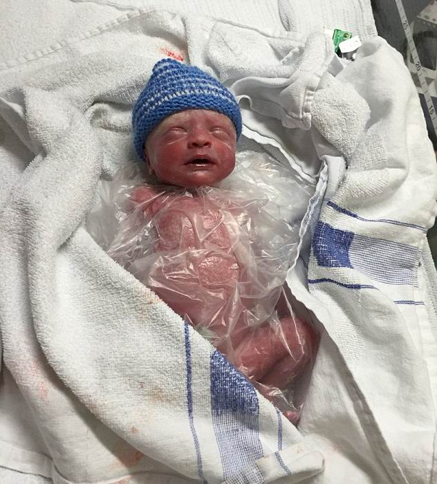 Айзек Дервент