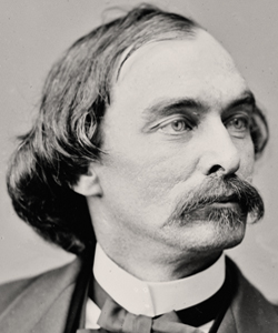 Айзек Израэль Хейс