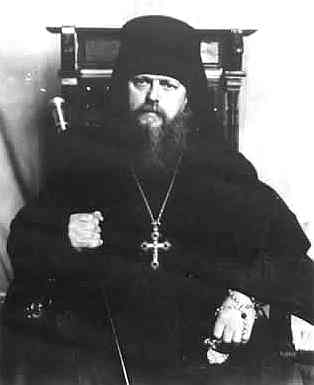 Исаакий Виноградов