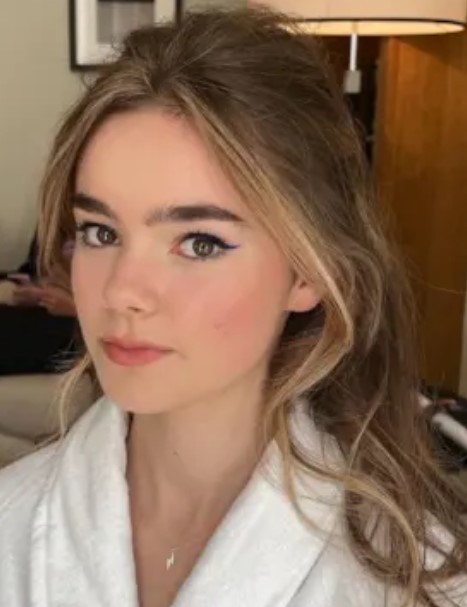 Изабелла Сермон