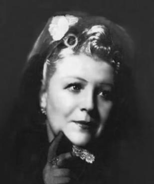 Изабелла Юрьева