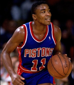 Айзея Томас