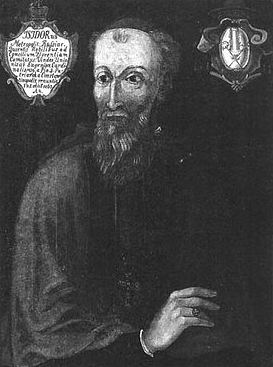 Исидор Киевский