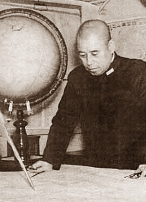 Исороку Ямамото