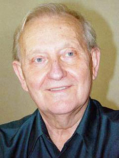 Иштван Месарош