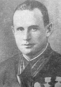 Юрий Горбко