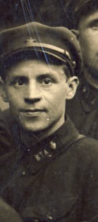 Иван Аристов