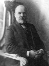 Иван Барышев