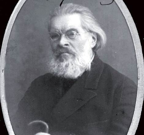 Иван Бородин