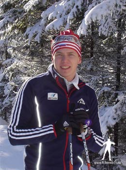 Иван Черезов