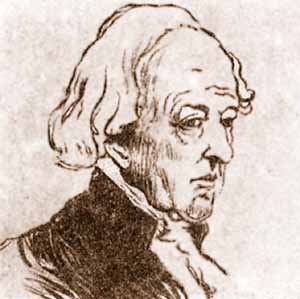 Иван Дмитревский