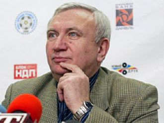 Иван Федоренко