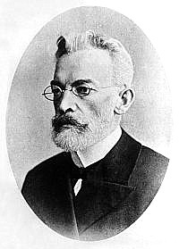 Иван Фойницкий