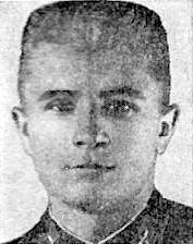 Иван Голубин