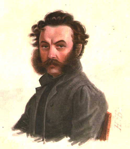 Иван Горбачевский