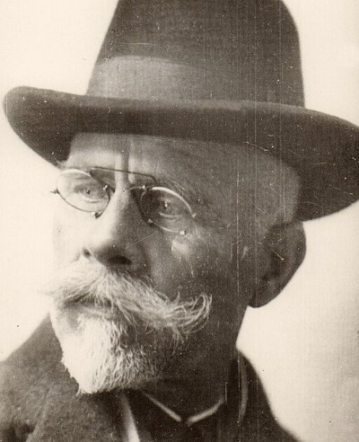 Иван Горюшкин-Сорокопудов