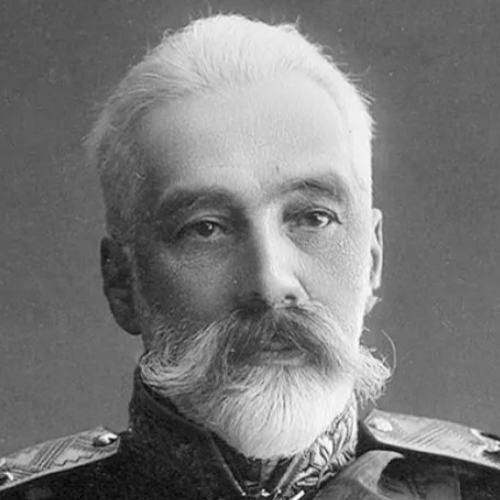 Иван Константинович Григорович