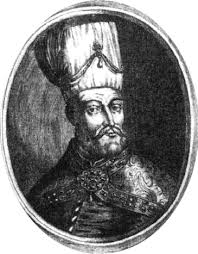 Иван Хованский