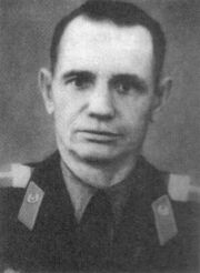 Иван Ищенко