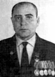 Иван Каковкин