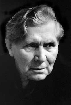 Иван Кавалеридзе