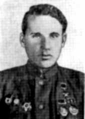 Иван Кистаев