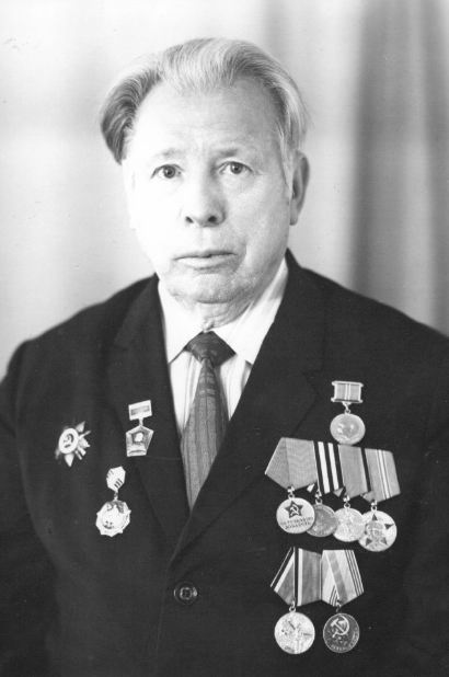 Иван Кораблев