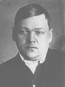 Иван Краваль