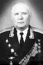 Иван Кузнецов