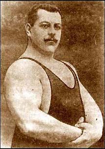 Иван Лебедев