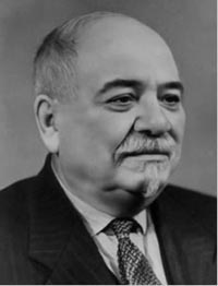 Иван Майский (Ляховецкий)