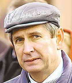 Иван Мельников