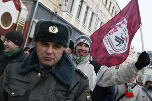 Иван Мешков