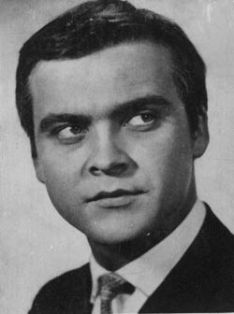 Иван Миколайчук