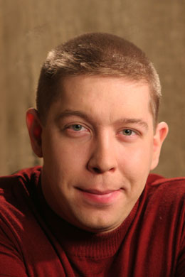 Иван Моховиков