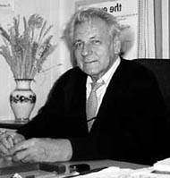 Иван Неумывакин