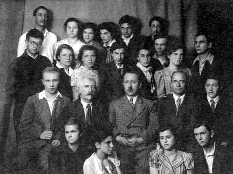 Иван Новиков